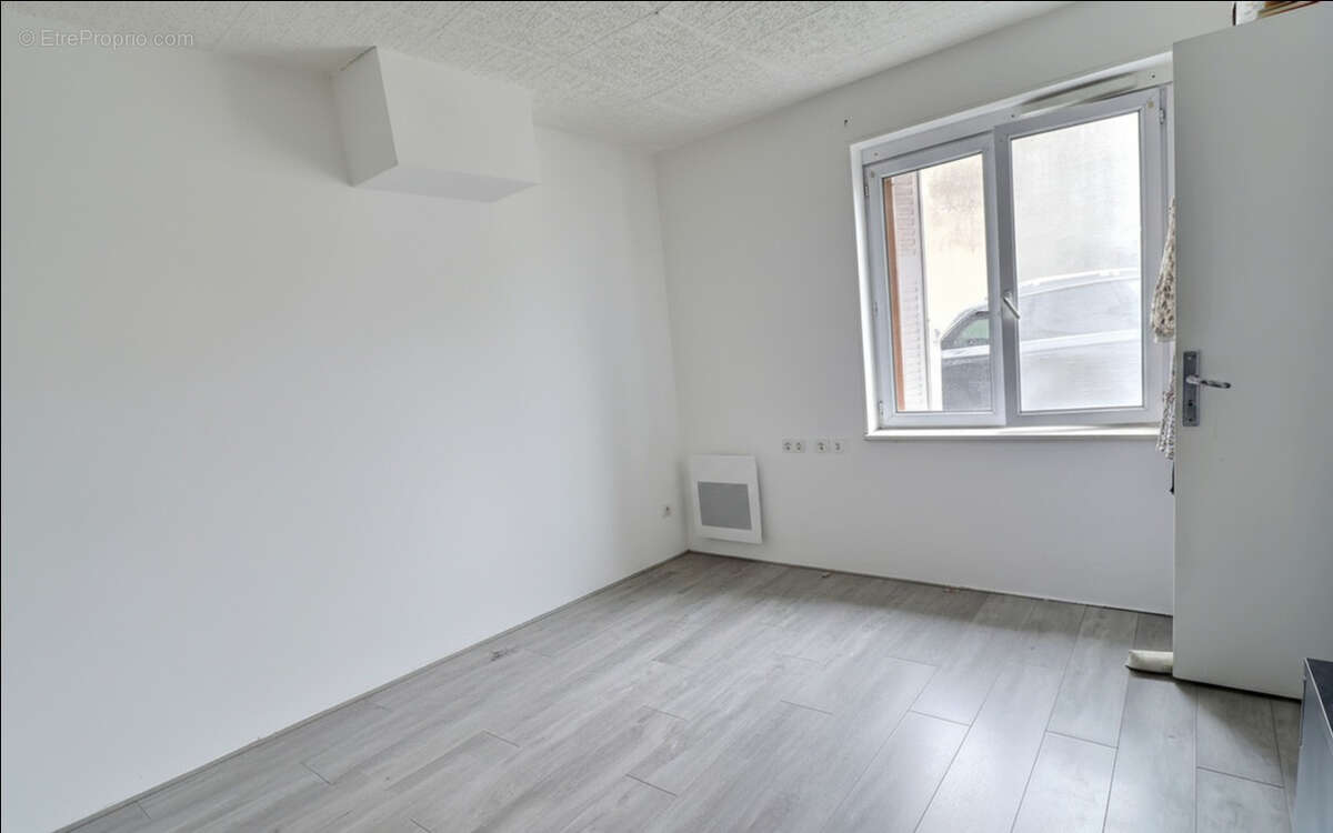 appartement 2 pièces de 38 m2 - photo 6