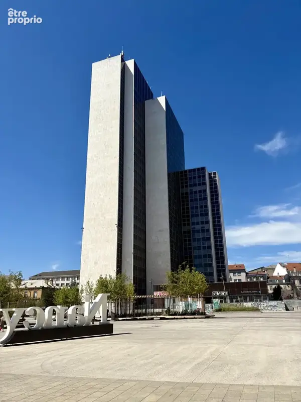 Photo Commerce à Nancy au prix de 1 575 000€
