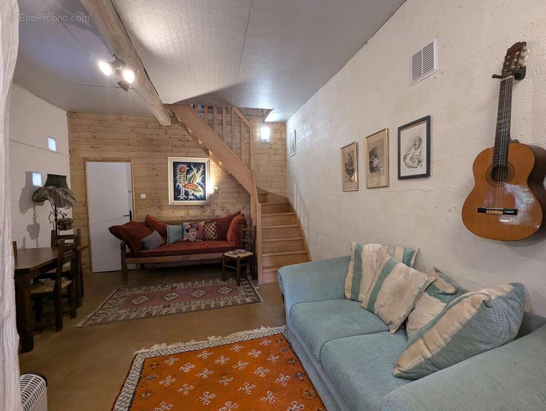 Maison à SARLAT-LA-CANEDA