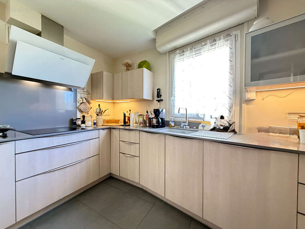 Appartement à EVREUX