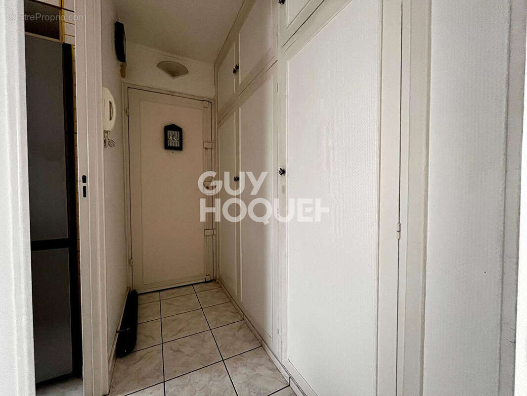 Appartement à VANVES
