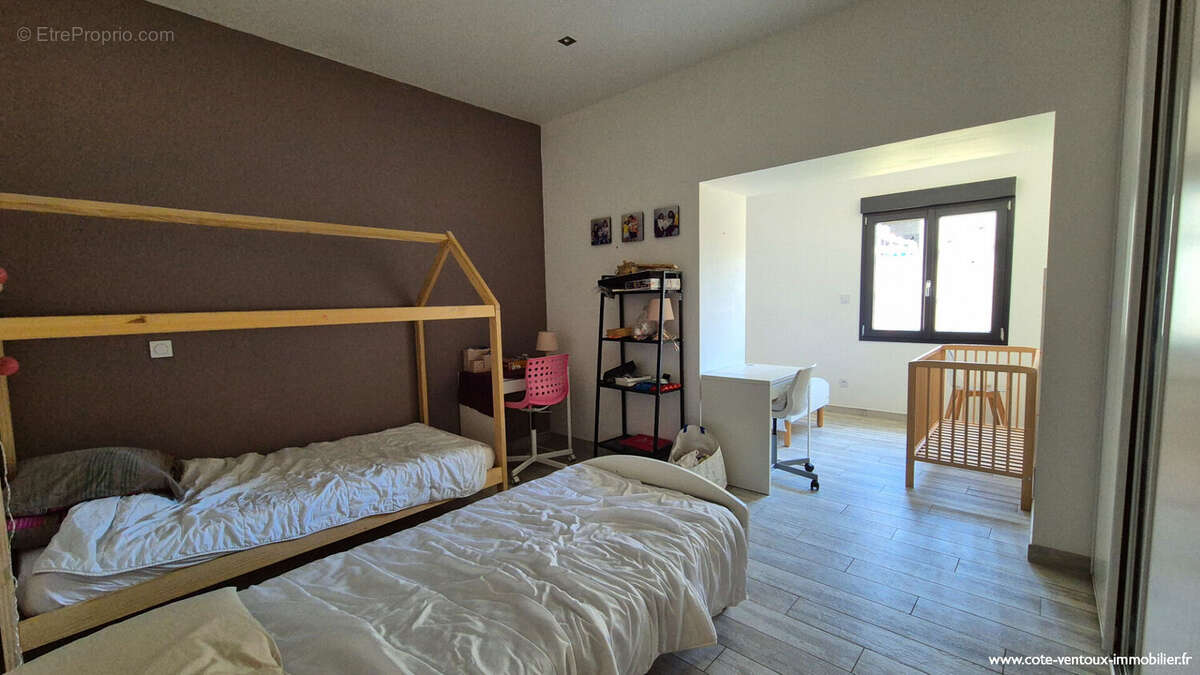 Villa d'architecte 140 m² à  Carpentras 5 pièces - photo 7