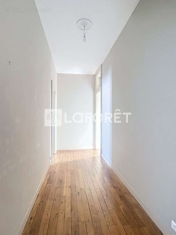 Appartement à LIMOGES
