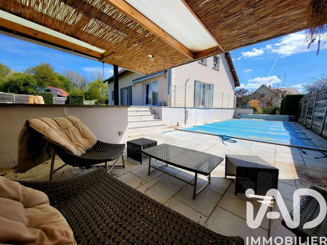 Photo 6 - Maison à FLORIMONT