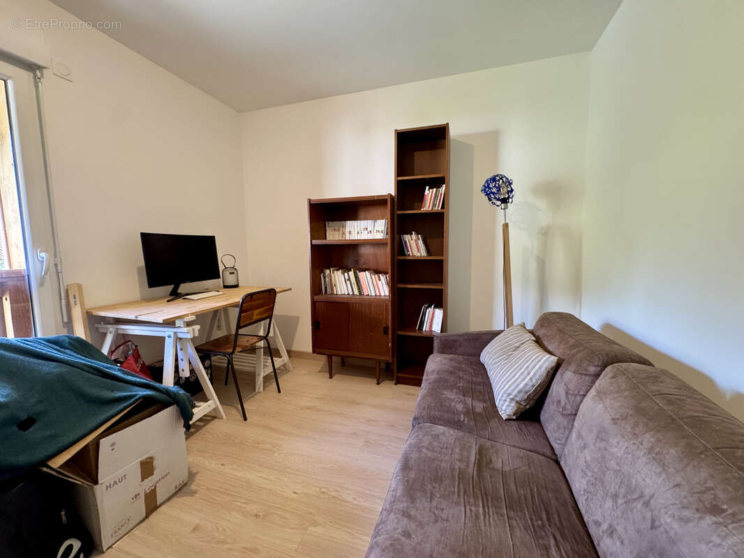 Appartement à SAINT-JEAN-DE-SIXT