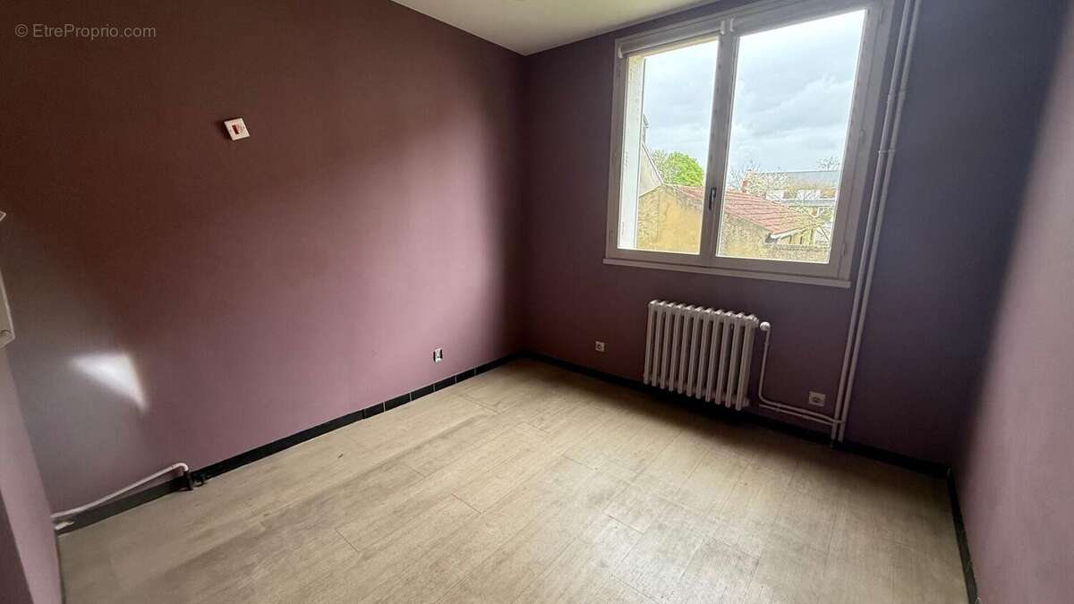Photo 3 - Appartement à MALESHERBES