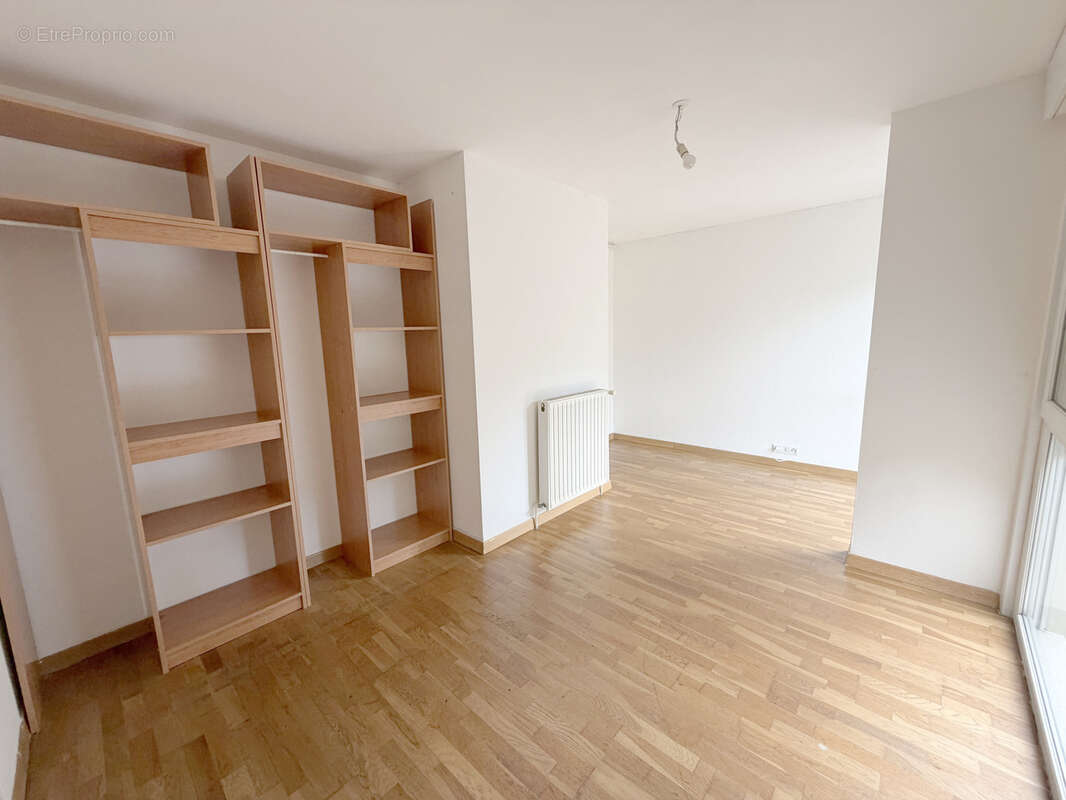 Appartement à TROYES