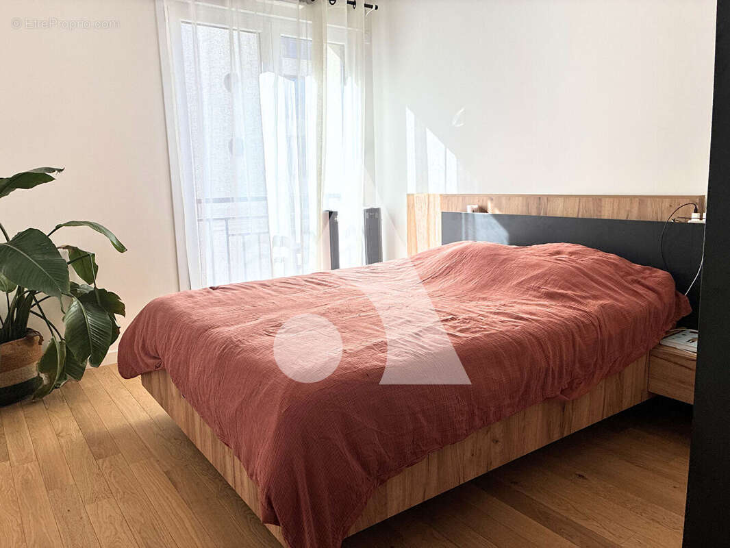 Appartement à SAINT-OUEN