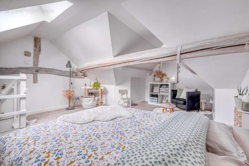 Maison à SAINT-SOUPPLETS