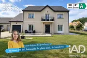 Photo 1 - Maison à SAINT-LUBIN-DES-JONCHERETS