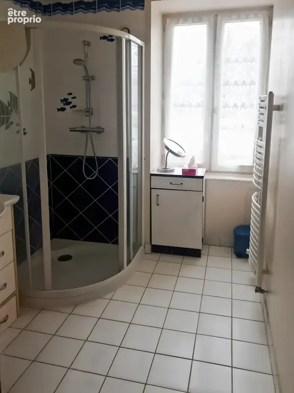 Maison à vendre 6 pièces  (79) - photo 14
