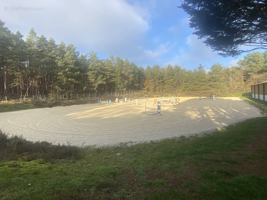 Maison à RAMBOUILLET