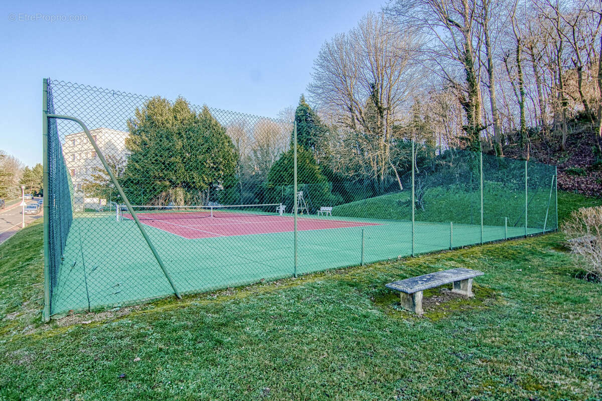 Appartement à LE PORT-MARLY