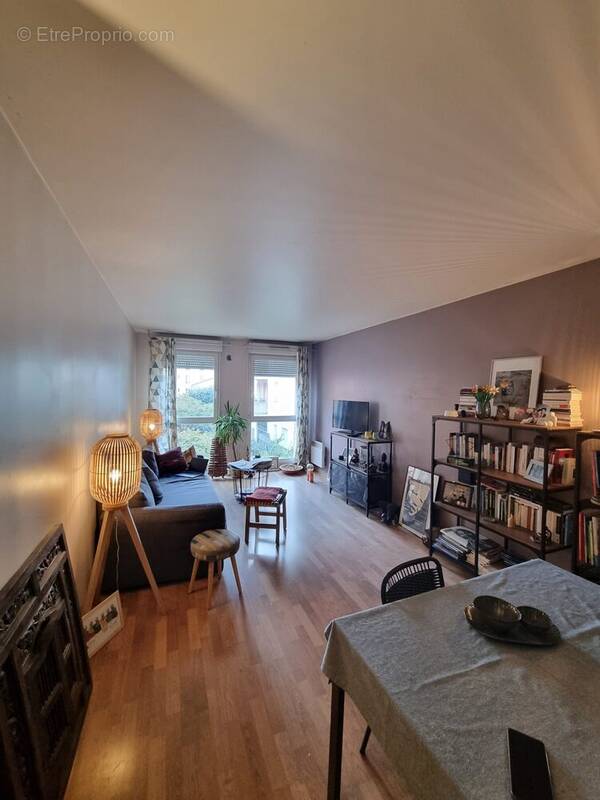 Appartement à MONTREUIL