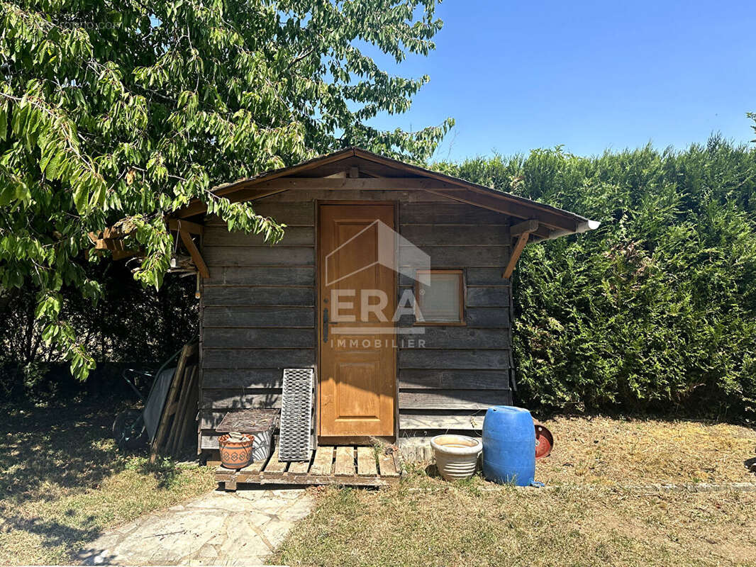 Maison 82m² à marolles-sur-seine - photo 16