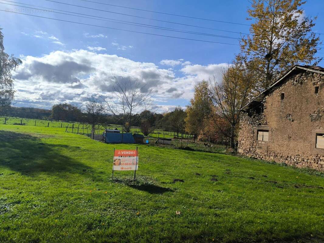 Photo 5 - Terrain à FRANCHEVELLE