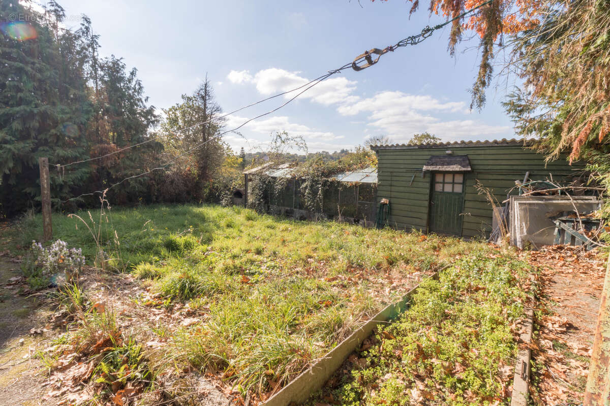 Maison à SAINT-MEDARD-SUR-ILLE