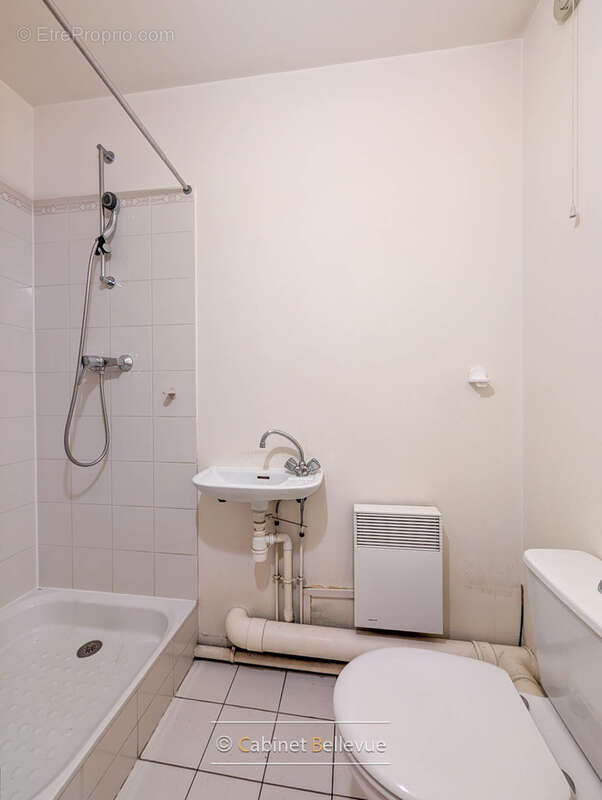 Appartement à MEUDON