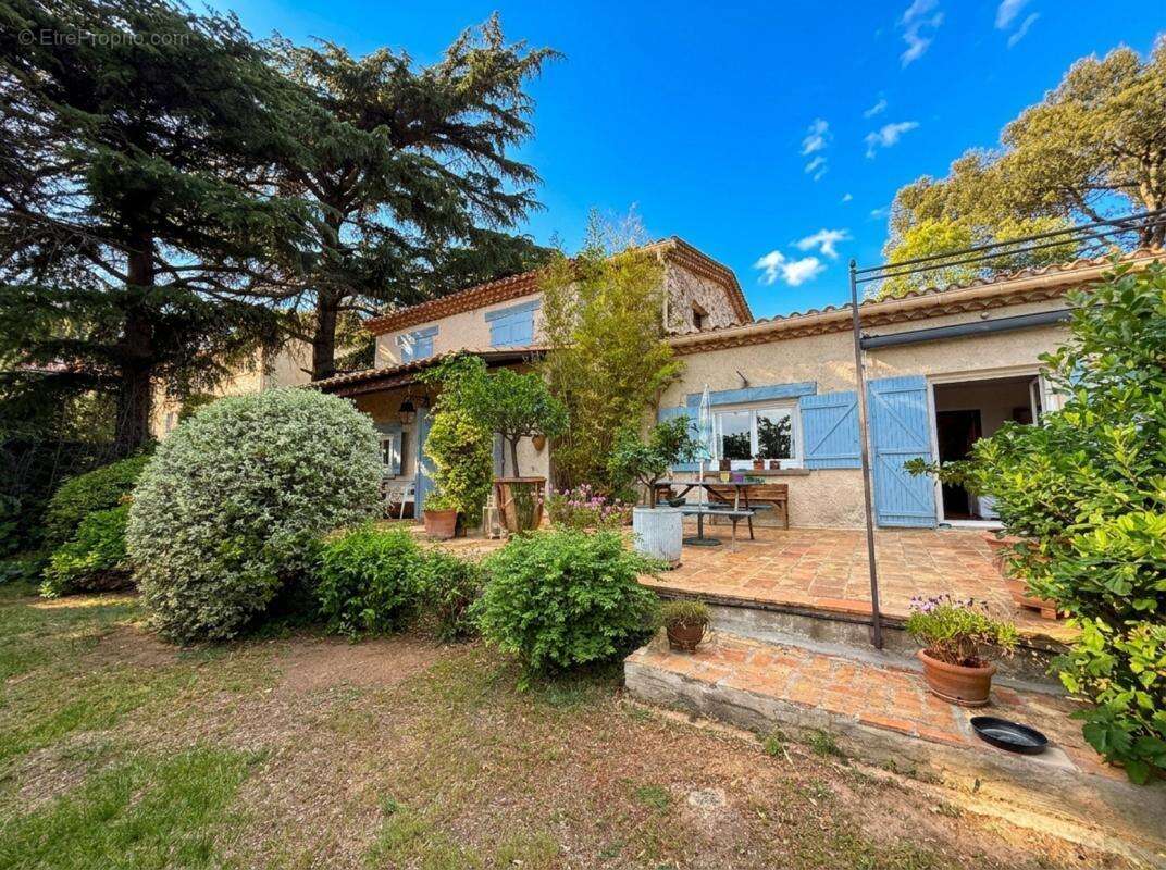 Maison à NIMES