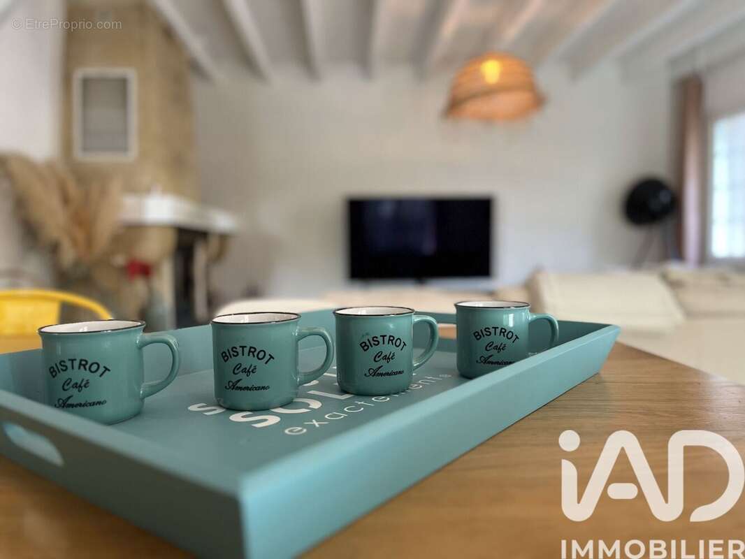 Photo 5 - Maison à LA BREDE