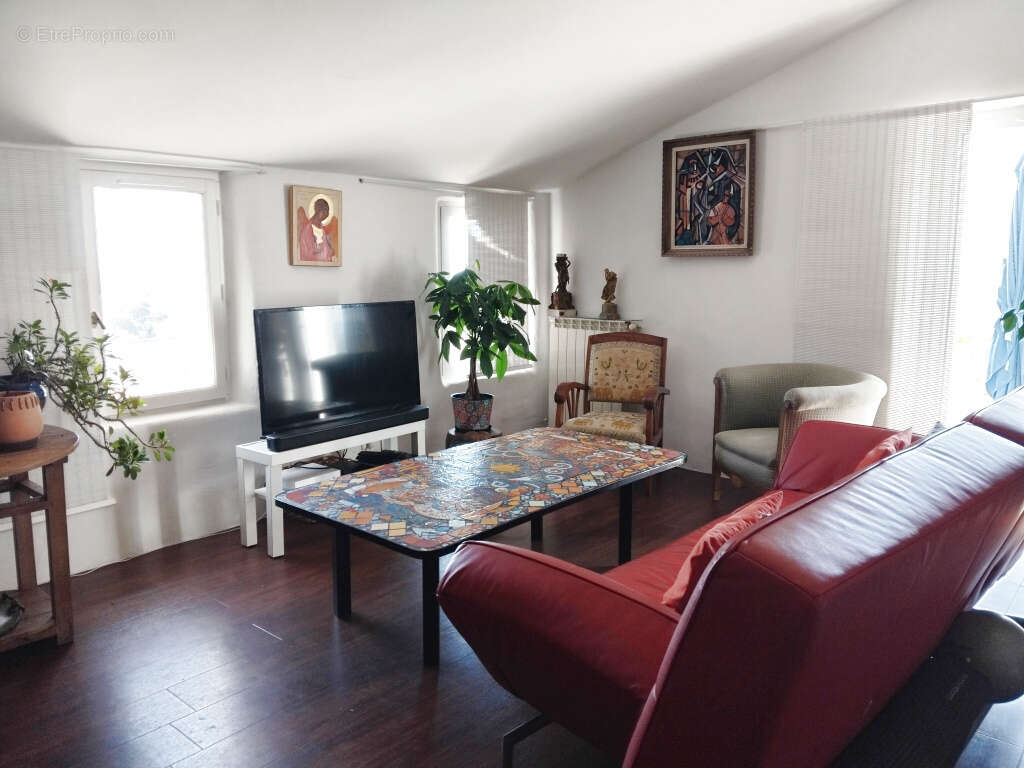 Maison à HYERES