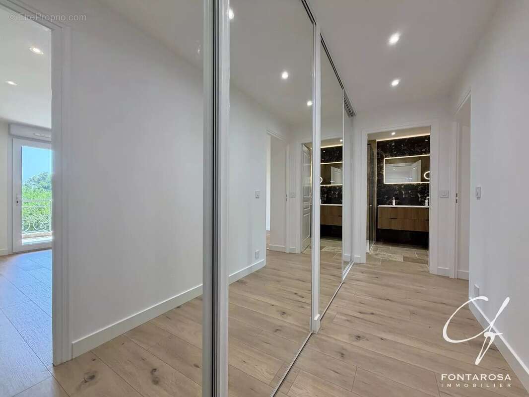 Appartement d'exception avec terrasse et vue sur le lac - photo 11