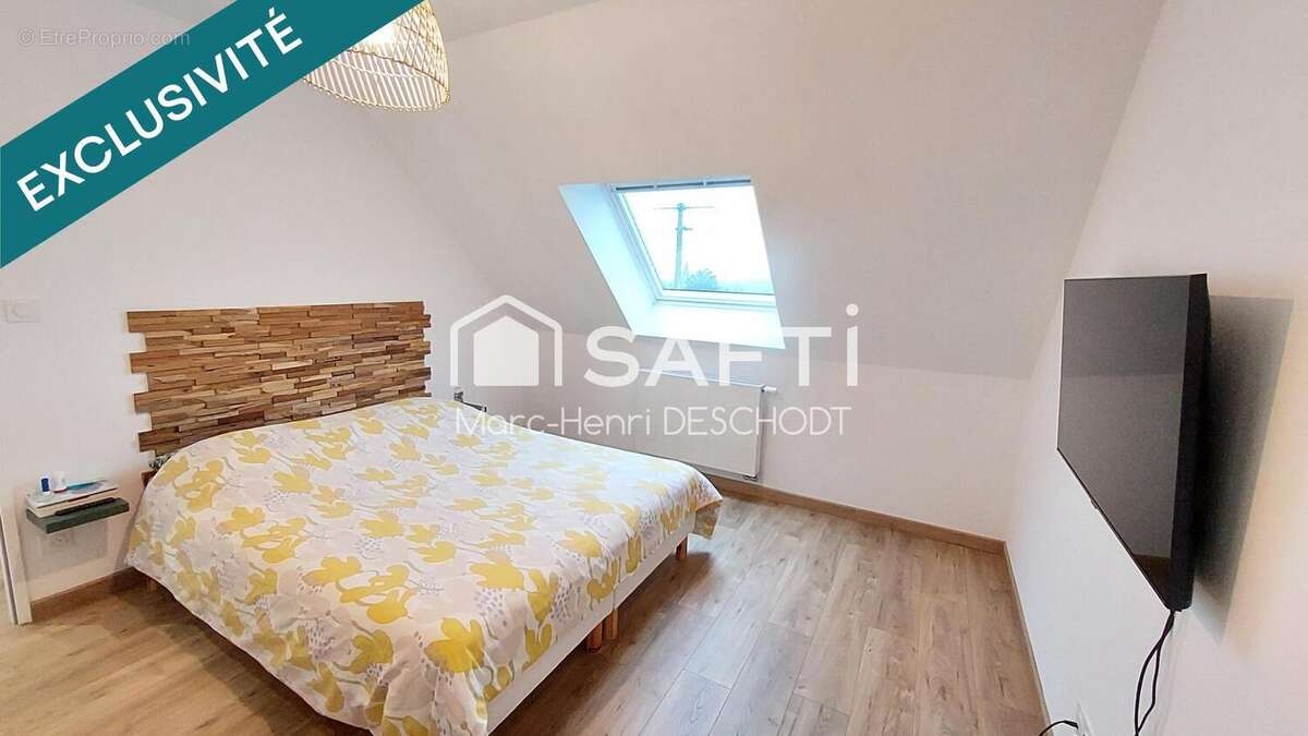 Photo 7 - Maison à CAMIERS