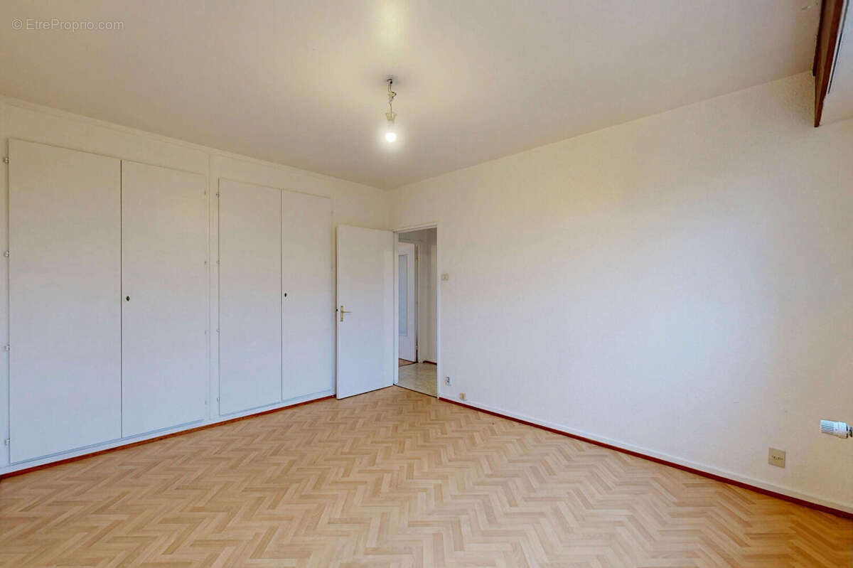 Appartement à SCHILTIGHEIM