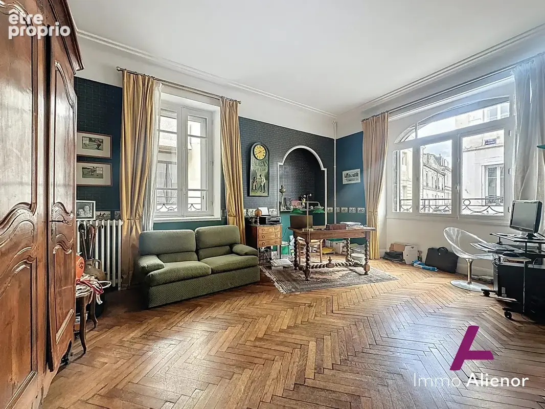 Maison 8 pièces 221 m² à vendre à Bordeaux (33000) - photo 4