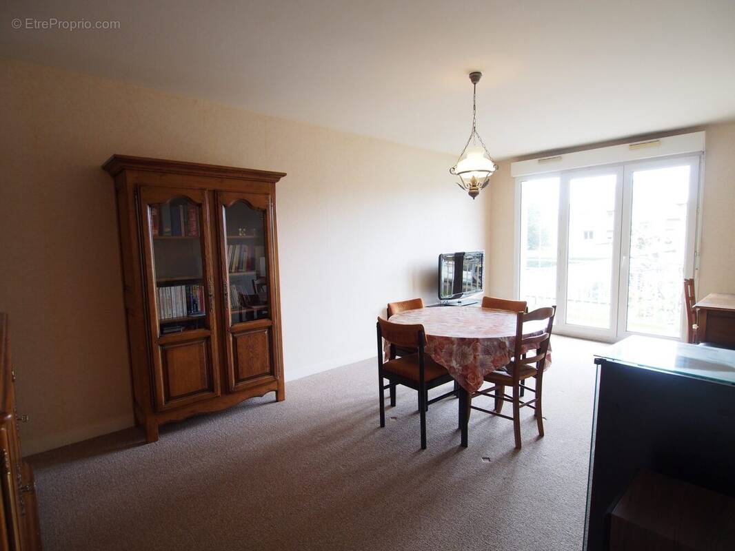 Appartement à BAYEUX