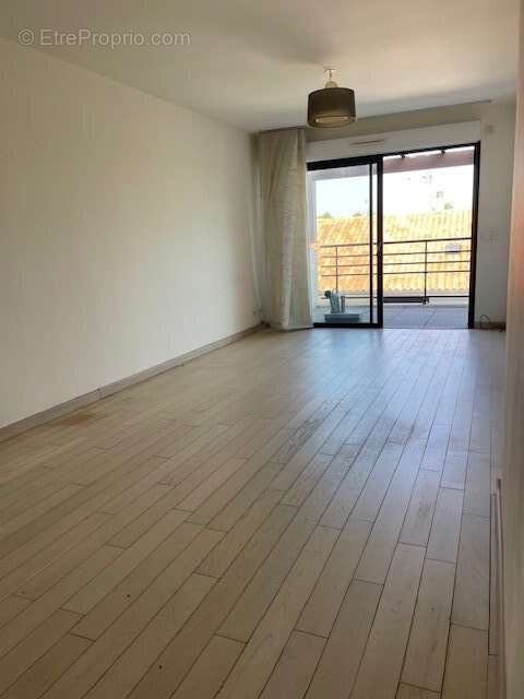 Appartement à BAYONNE