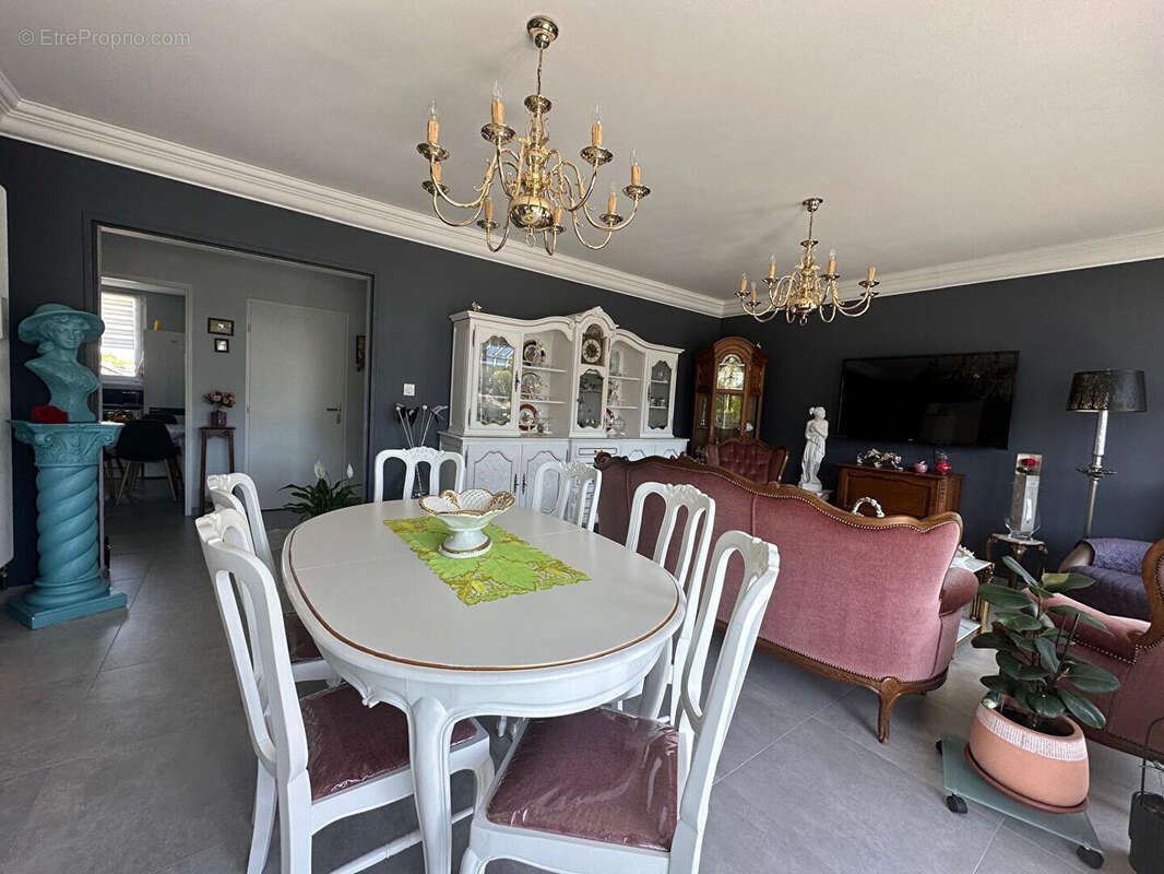 Appartement à LOURDES