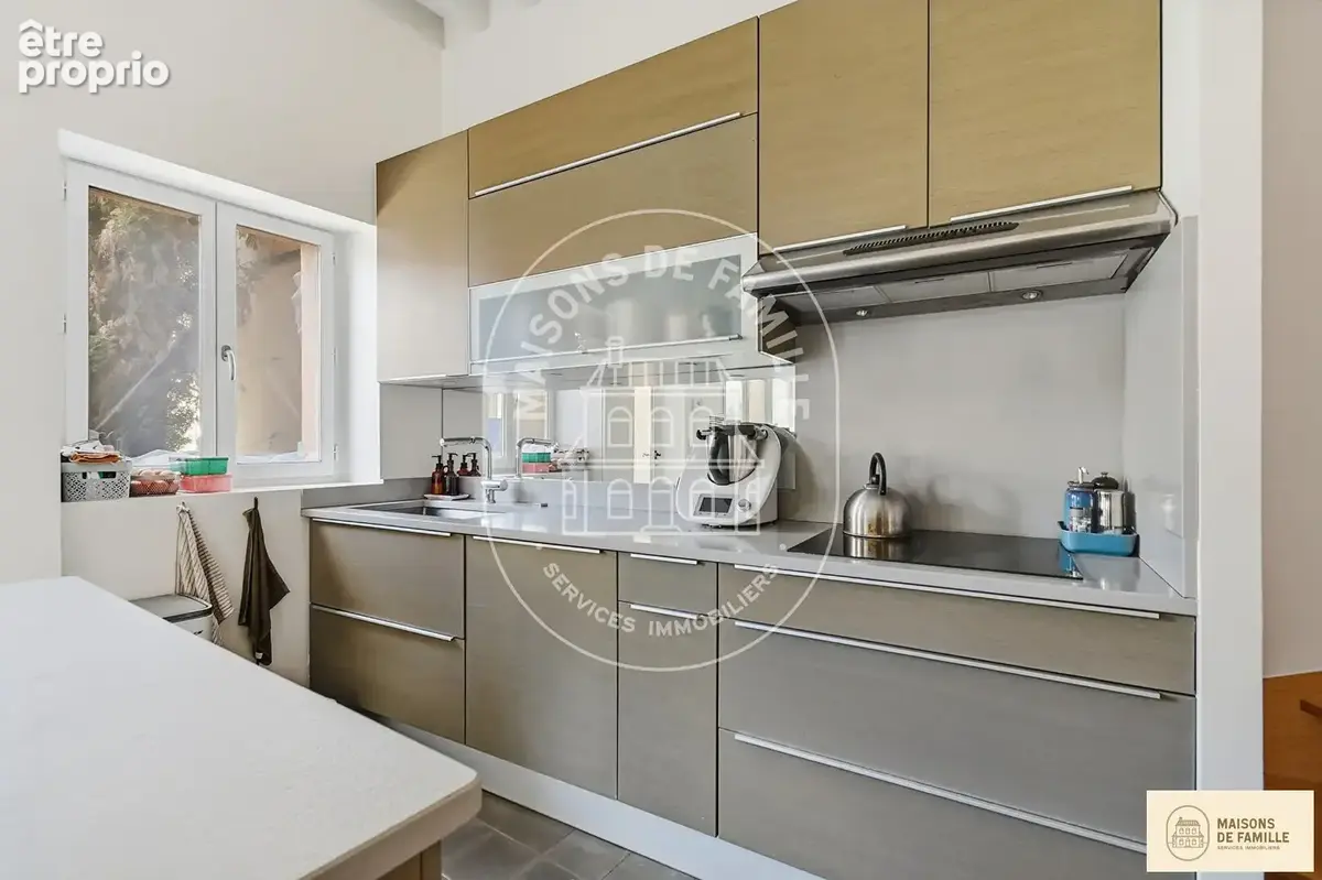 Le Village - Maison à vendre à Croissy-sur-Seine - photo 11
