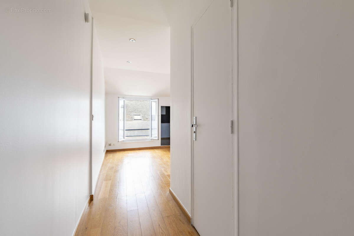 Appartement à SAINT-GERMAIN-EN-LAYE