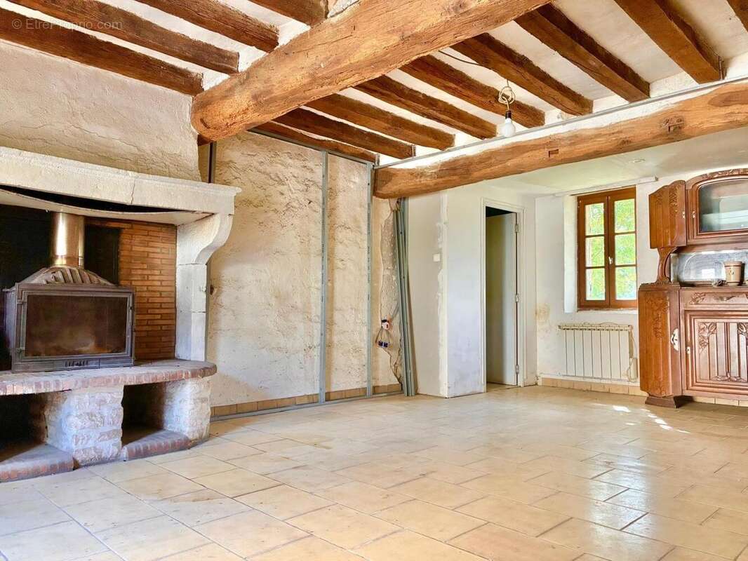 Maison 64 m² à Dornecy  - photo 3