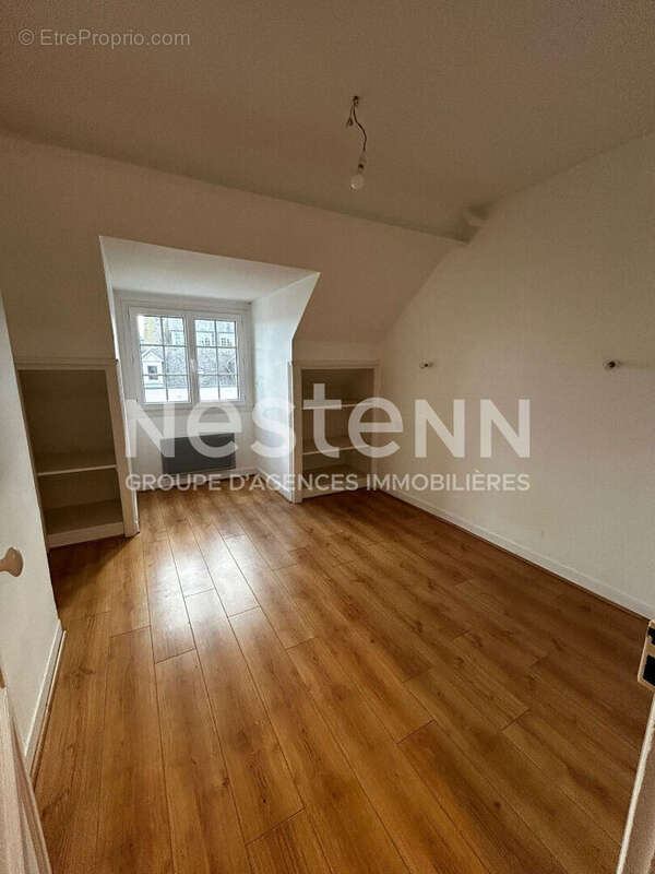 Appartement à DINARD