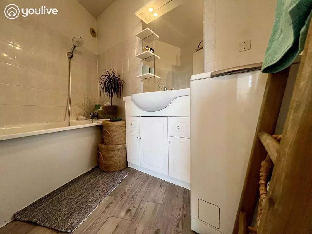 Appartement à CHARTRES