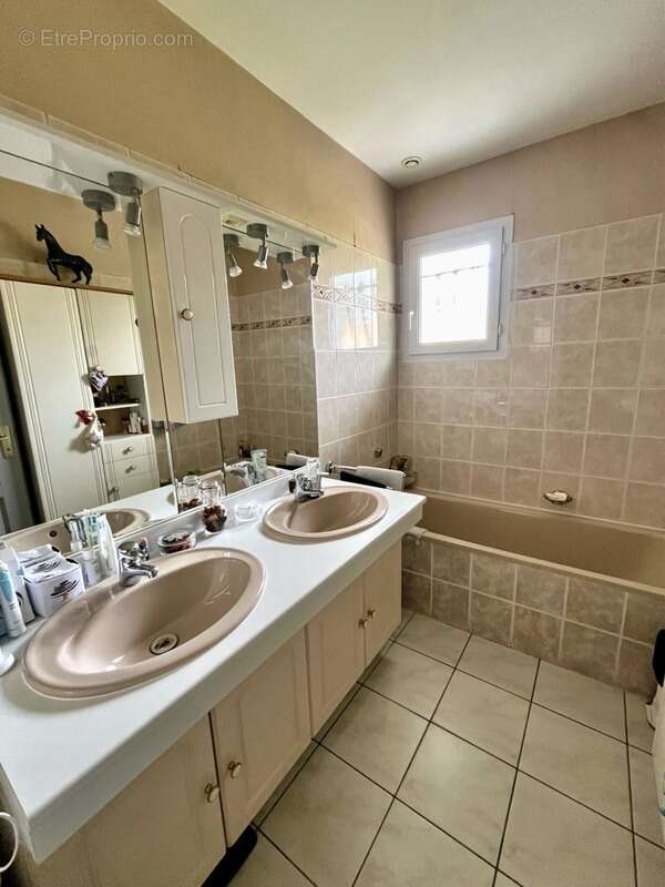 Maison 4 pièces ambares et lagrave (33) - photo 7