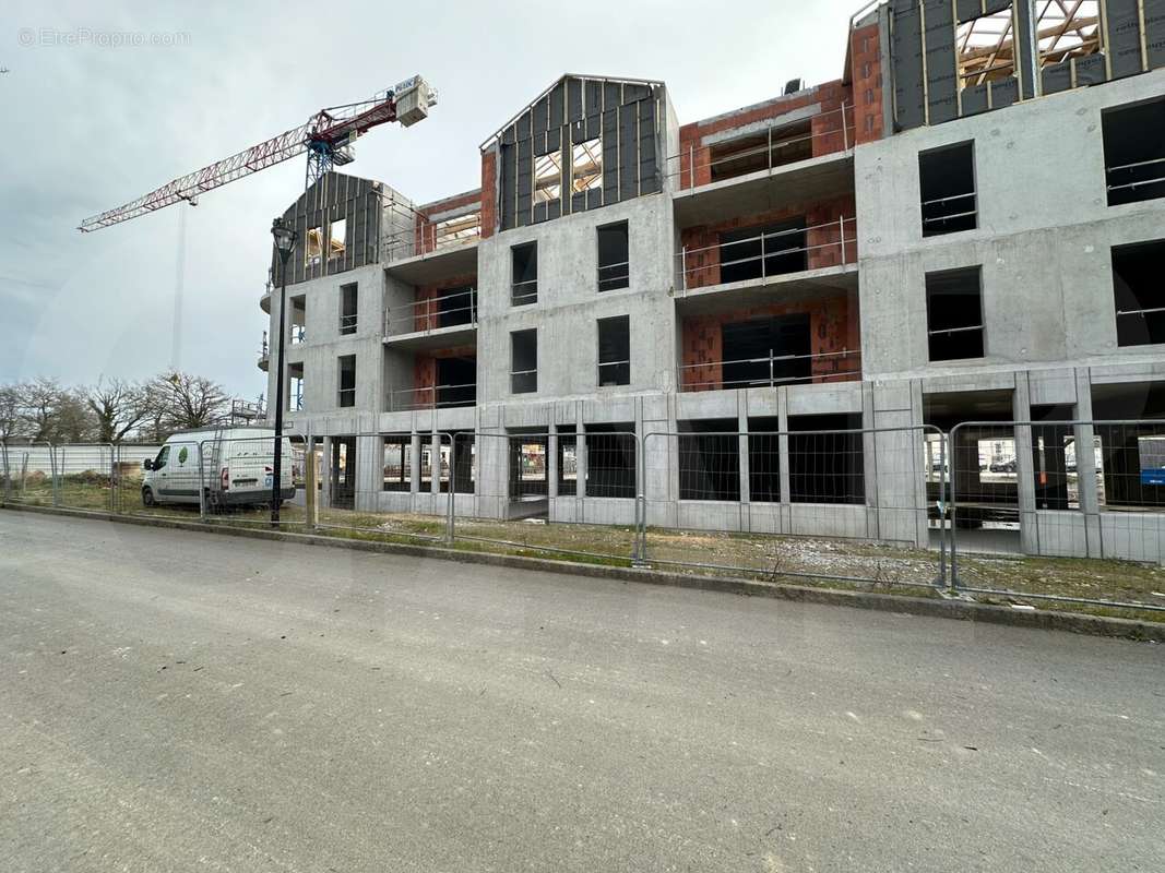 Commerce à CHANTEPIE