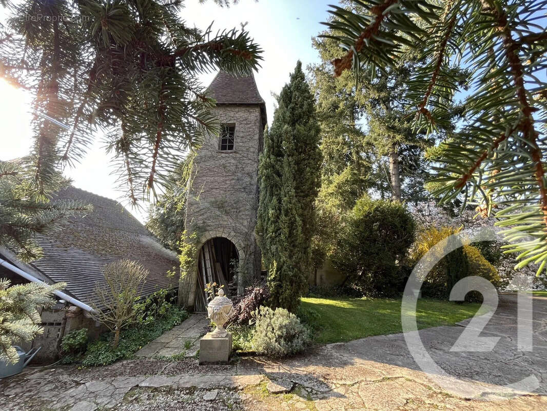Maison 172 m² à Gisors  - photo 32