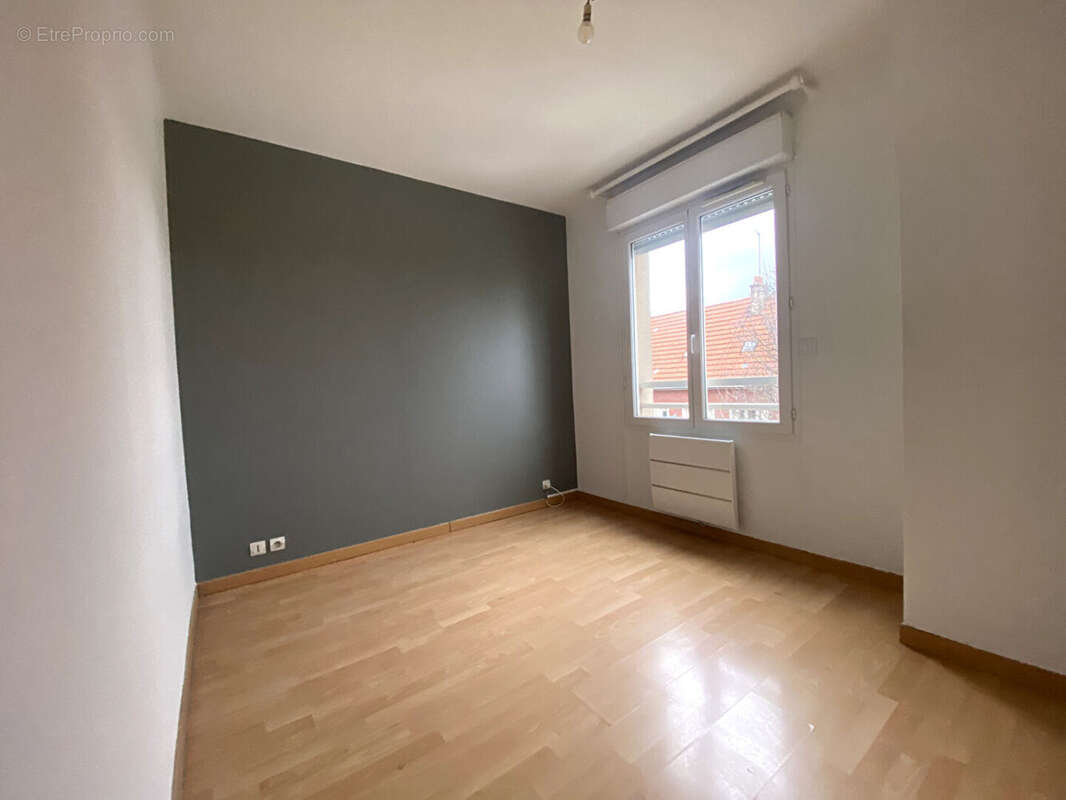 Appartement à BOBIGNY