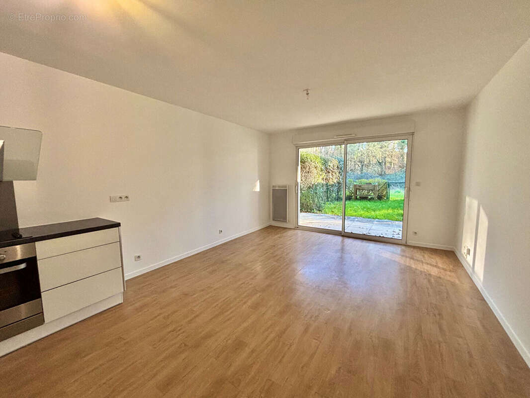 Appartement à GUIDEL