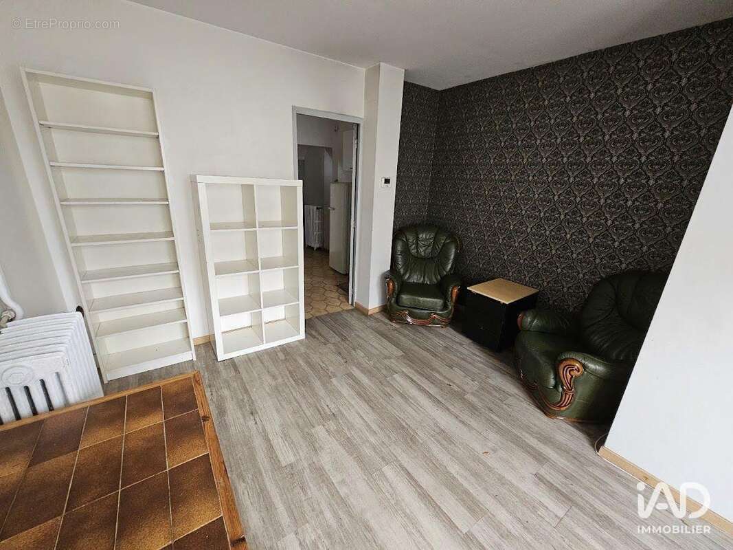 Photo 8 - Maison à MONTREUIL