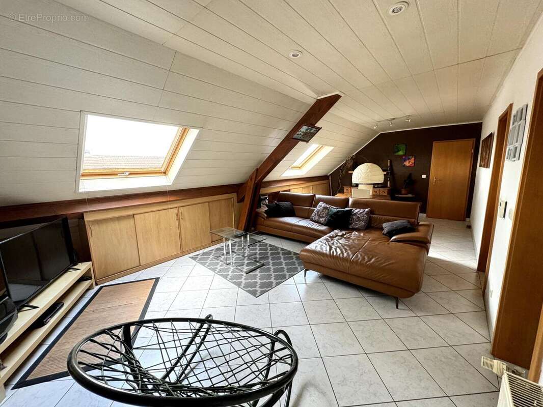 Photo 6 - Appartement à HAMBACH