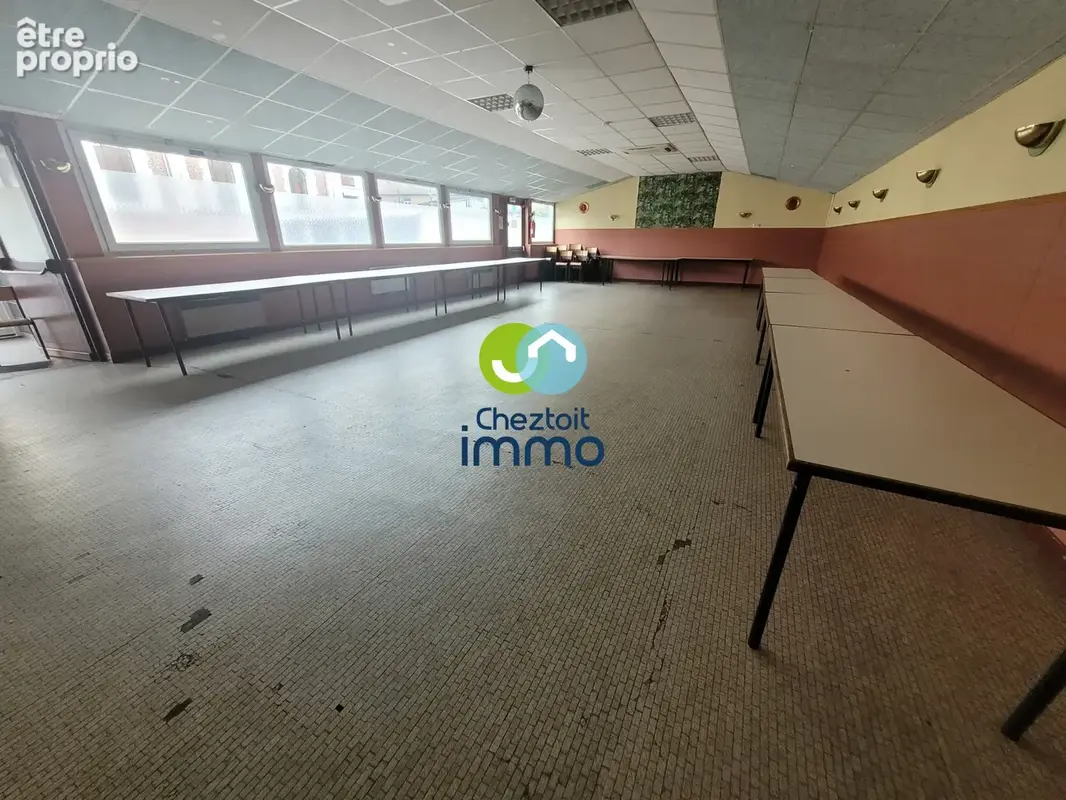 Salle de réception - montigny en gohelle - photo 2