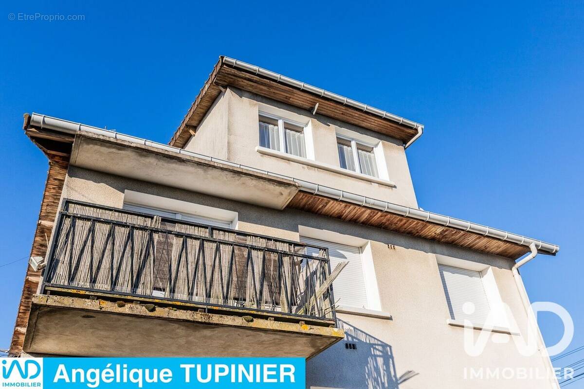 Photo 1 - Appartement à BREUILLET