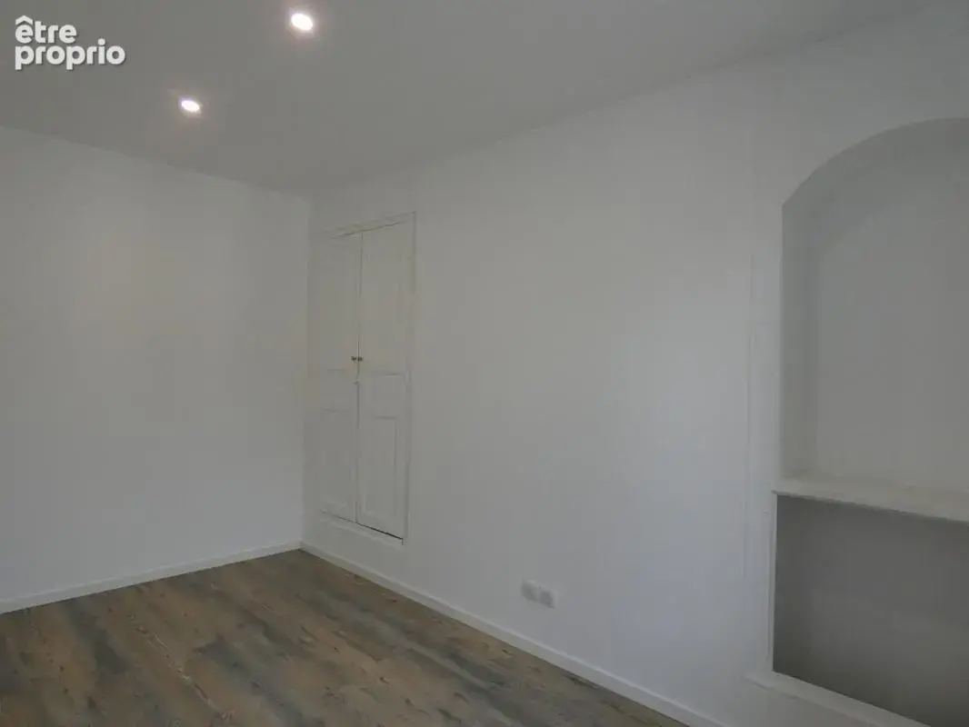 Maison rénovée 120 m² - photo 7