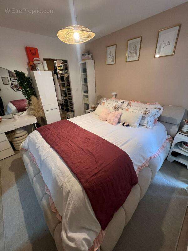 Maison à GUILHERAND-GRANGES