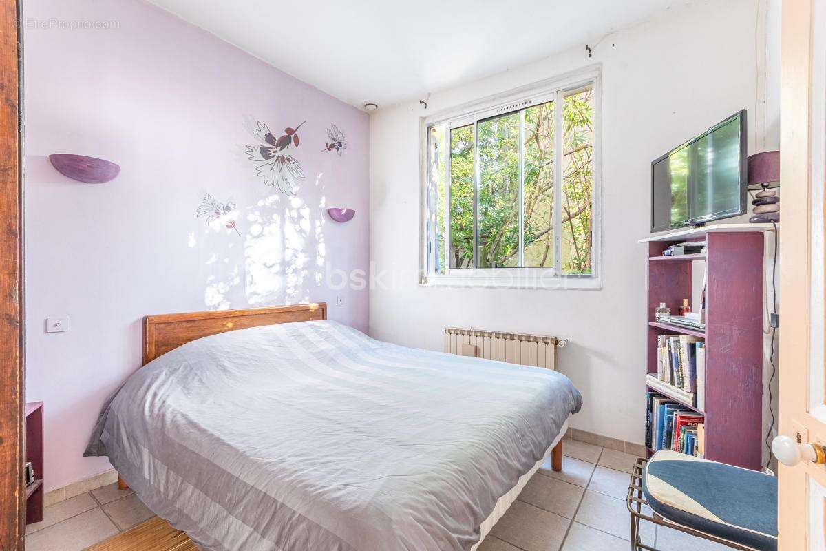 Le brusc - maison 110 m2 - calme - jardin - terrasse - sud/ouest/est - photo 13