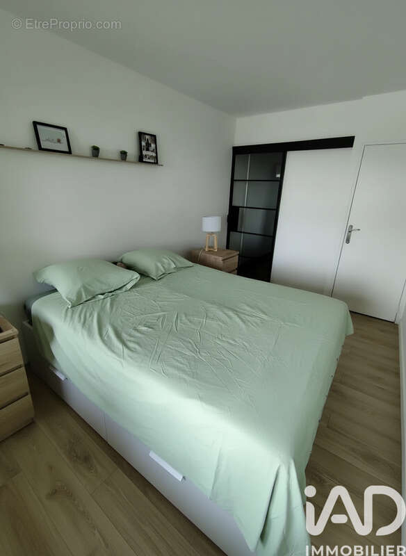 Photo 6 - Appartement à ECOUEN